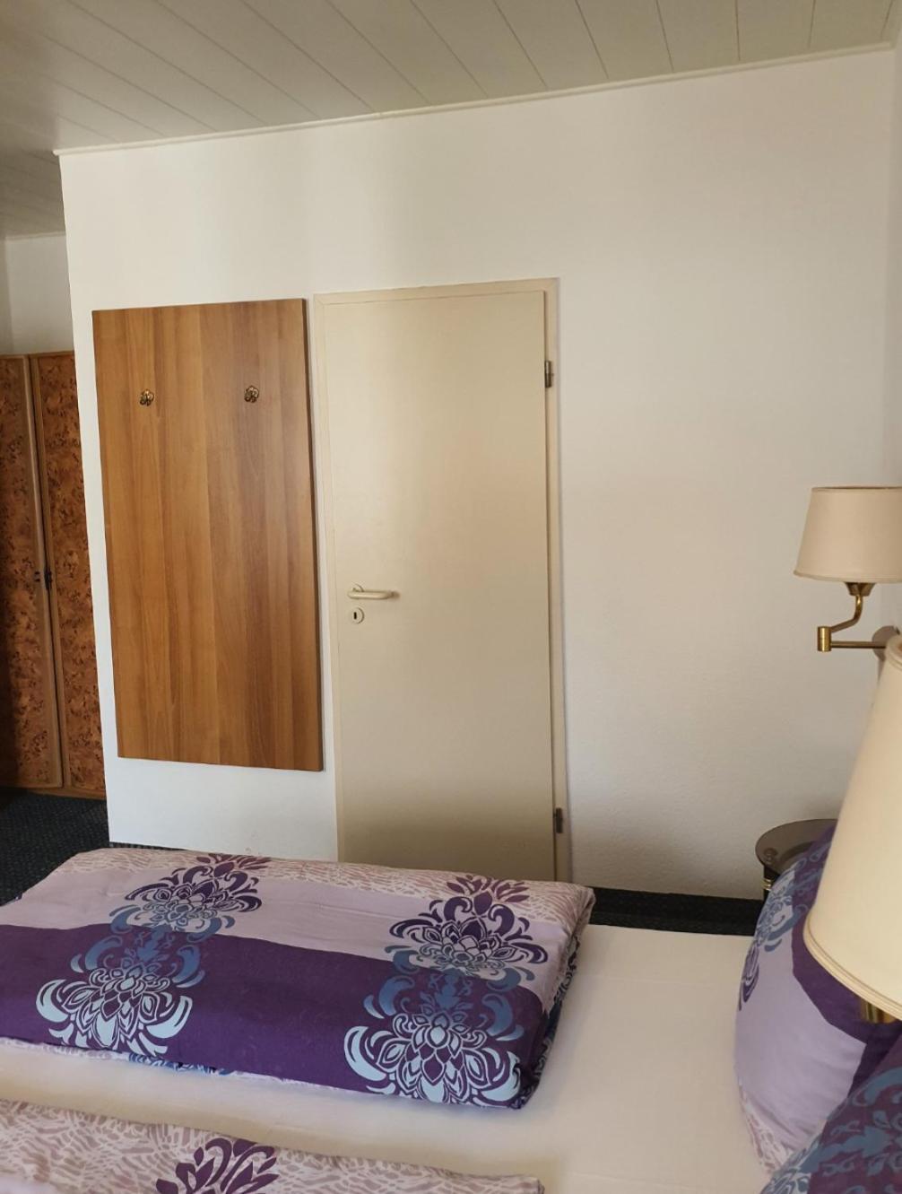 Hotel City Faber Вормс Экстерьер фото