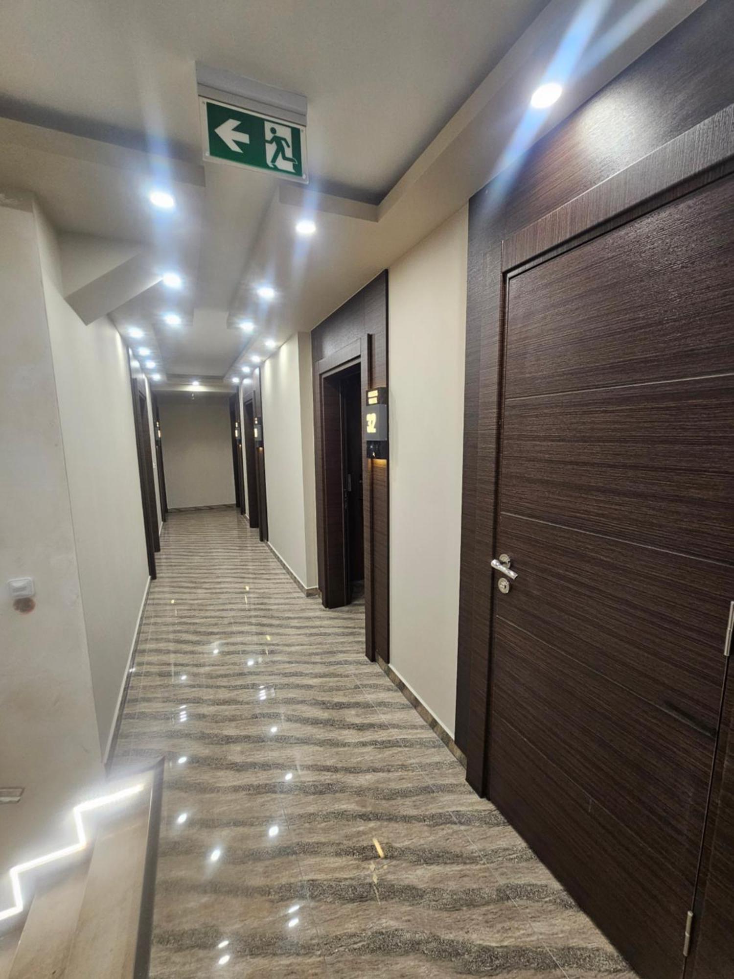 Hotel City Faber Вормс Экстерьер фото