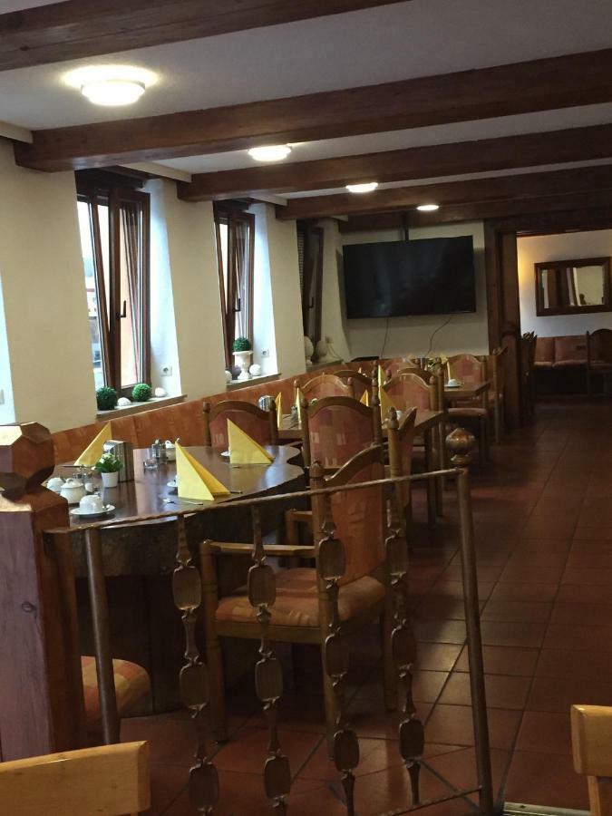 Hotel City Faber Вормс Экстерьер фото